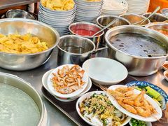 -芳记粉店(总店)