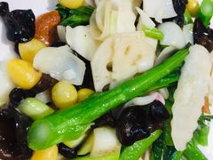 烧味拼盘-德胜轩正宗顺德菜(宝安沙井会展中心店)