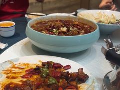-清真•蜀风园(丁字沽总店)