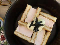 -玲婧胡同·Brunch·Kitchen(嘉里城店)