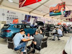 -润华上汽大众(济南汽车公园店)