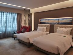 -大连富丽华大酒店