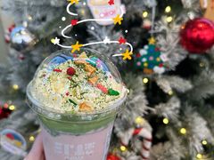 -红楼HONGLOU Gelato(淮海中路店)