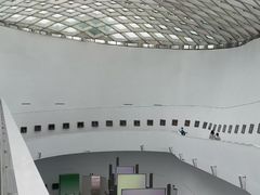 -中国湿地博物馆
