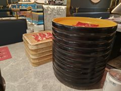 -一绪に寿喜烧(虹悦城店)