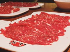-牛焱·贵州黄牛肉火锅(城西银泰店)