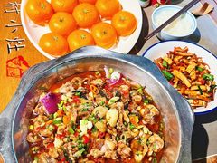 -湘村小灶·地道长沙菜·本地人优选(万家丽路店)