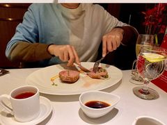 -王品牛排(珠海富华里店)