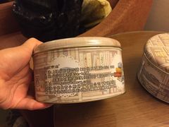 -珍妮曲奇聪明小熊(尖沙咀店)