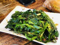 -大漠烤肉(盘旋路店)