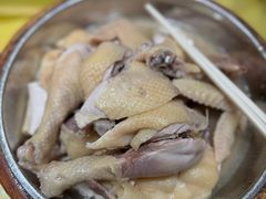 -大笑饭堂(甲子桥店)