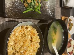 -枫品铁板烧(东樾店)