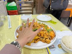 -同发号饭庄(复兴路店)