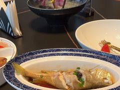 -翕间食·精致淮扬菜(江苏大剧院店)