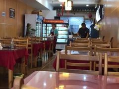 大堂-金张掖麻辣烫(凤城一路店)