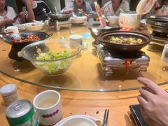 -味上湘菜馆(岳麓山店)