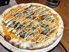 -get pizza意大利餐厅(凯德MALL店)