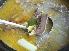 -尼玛藏家风味园(阿山食城店)