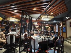 -大宅院(西溪路店)