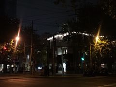 -徐家汇源景区-衡山坊