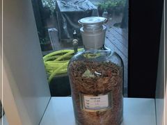 -MAMACHA妈妈茶(岳麓山店)