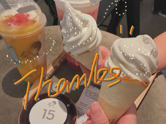 -喜茶(中山白水井店)