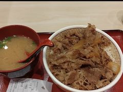 -食其家·牛丼咖喱(太阳宫店)