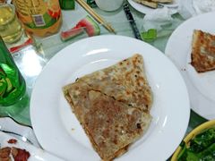 -老舅老蒙肉饼非遗店(一店)