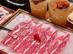 -芸山季·云南野生菌火锅(人民广场来福士店)
