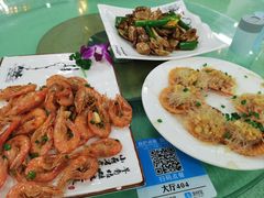 -景好海鲜餐厅(大鹏必选旅游店)