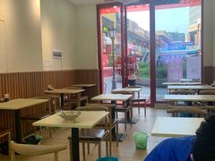 大堂-重庆巴蜀小面(万达金街店)