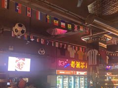 -M99 BEER世界啤酒吧(鸿云悦街店)