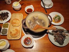 -黑鸡小馆(金源店)