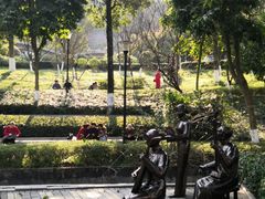 -龙头寺公园