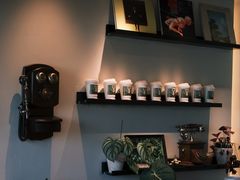 -luutosa  cafe & tea 鹿兔山