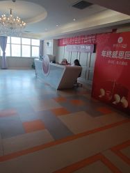 -金月汇月子会所(北大街店)