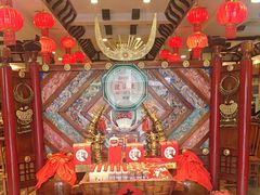 -亮欢寨(凯里总店)