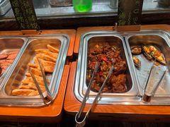 -松子料理(亮马桥店)