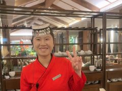 -瑶王府·广西菜(金阳路店)