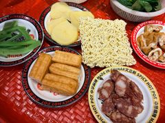 -文立新麻辣烫(合生汇21街区店)