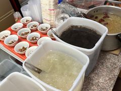 银耳-百家缘(东门南路店)