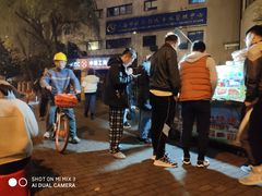 -新疆阿力烧烤