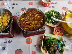 -鱼乐岛餐厅·户外花园主题餐厅