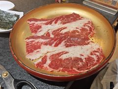 -神户赤童日式烤肉伙伴(东直门店)