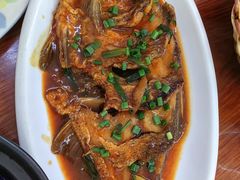 -胡子饮食店