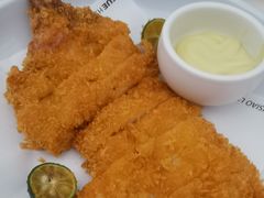 -苏小柳点心·手作小笼包(浦东嘉里城分院)