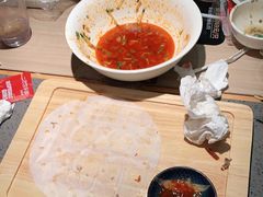 -大师兄·西北小馆(南沙万达广场店)