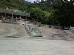 -凤凰山公园-龙王古庙