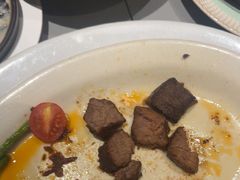 -西堤牛排(北京国瑞店)