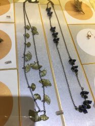 -HeyJewel全球独立设计师原创首饰集合店